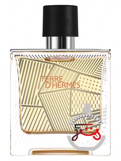 Terre d'Hermes Flacon H 2020 Parfum Hermès